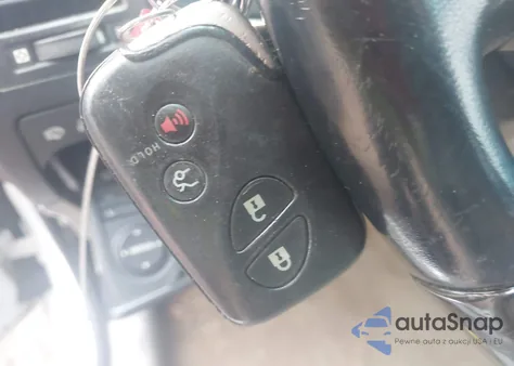 2007 Lexus Gs 350 z USA, uszkodzony, nr VIN JTHBE96S570017747